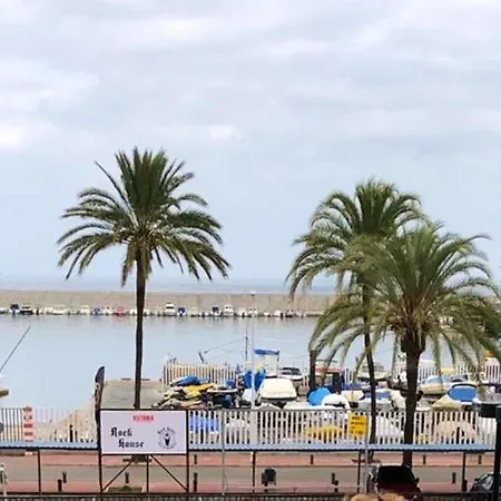 Bright With Sea View 50 M² Pool *