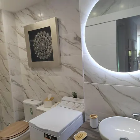 Bright With Sea View 50 M² Pool